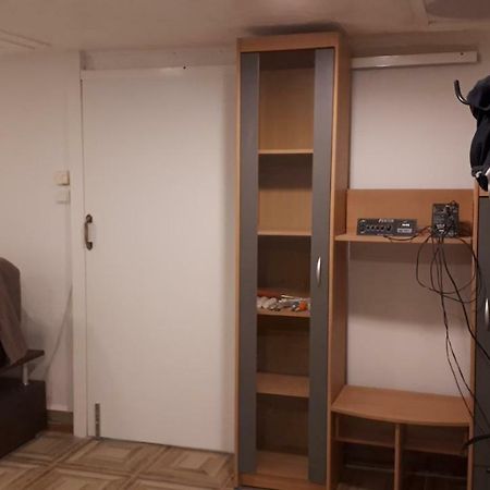 Neno Hotel Zágráb Kültér fotó
